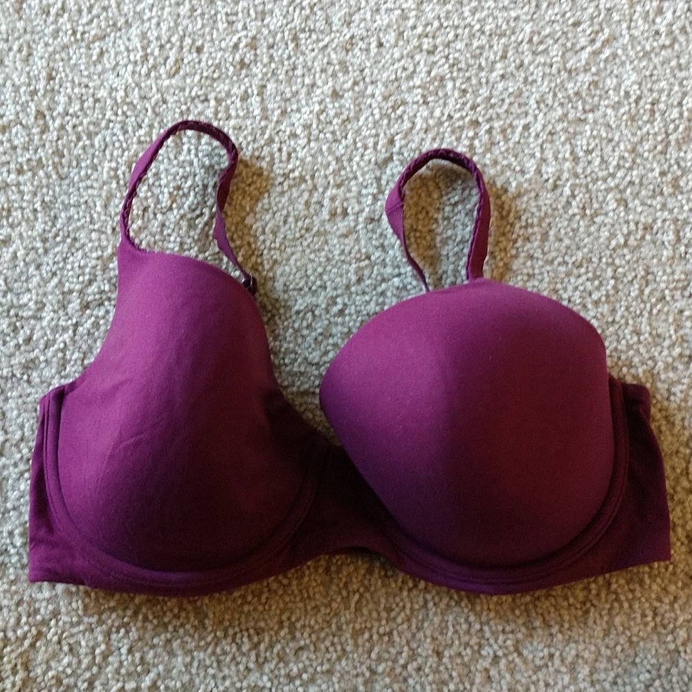 Victoria's secret bra